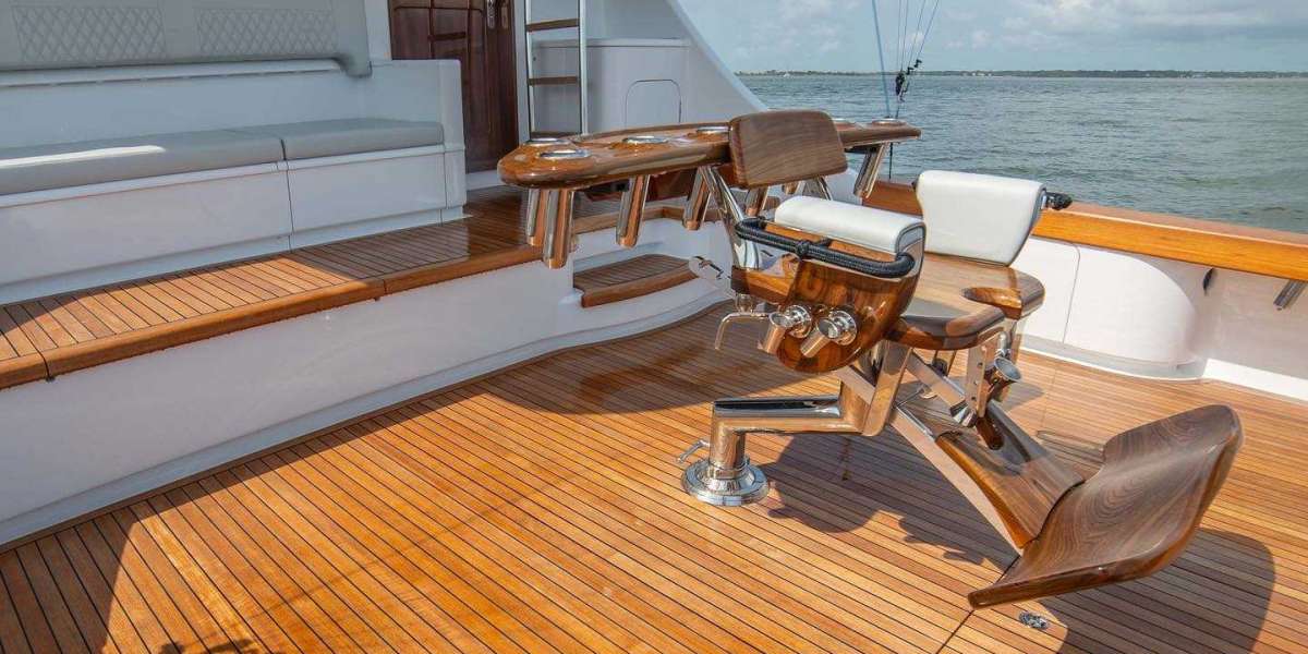 Yacht Insurance