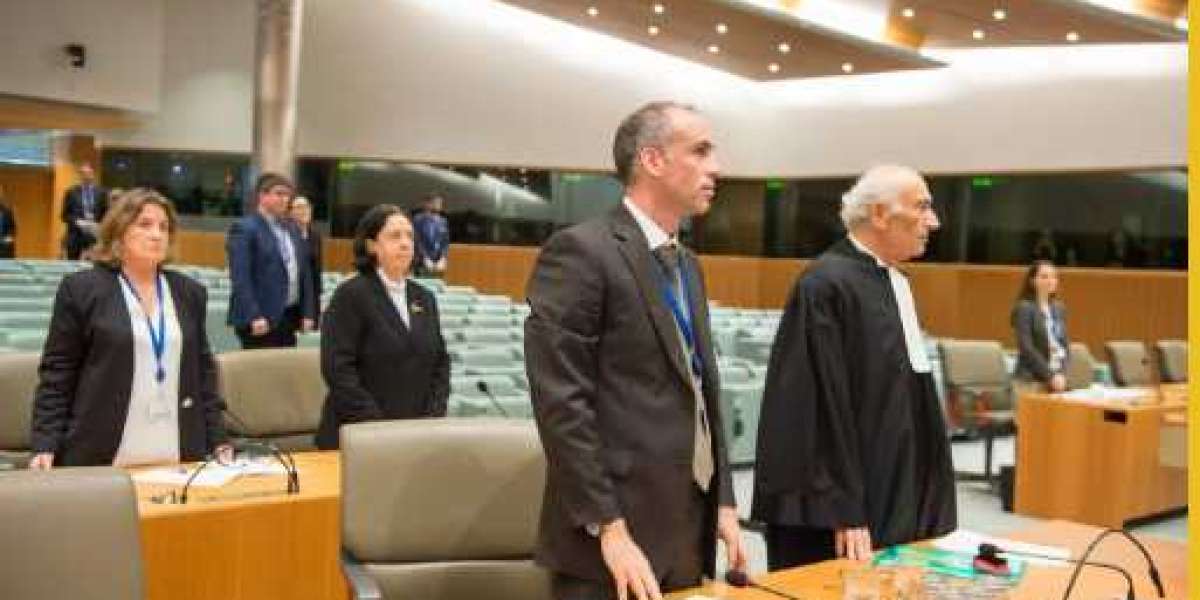 Best Criminal Defense Lawyers Greece – Protecting Your Rights