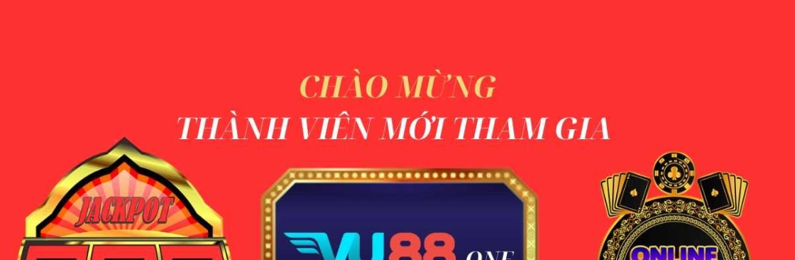 vu88 . Cover Image
