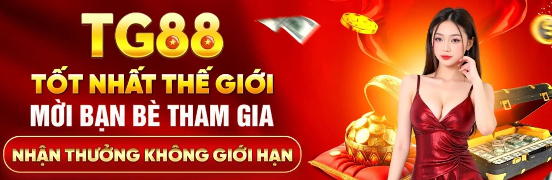 Nhà cái TG88 Cover Image