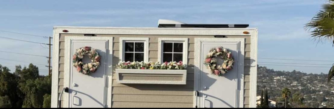 Golden Coast Restrooms Cover Image