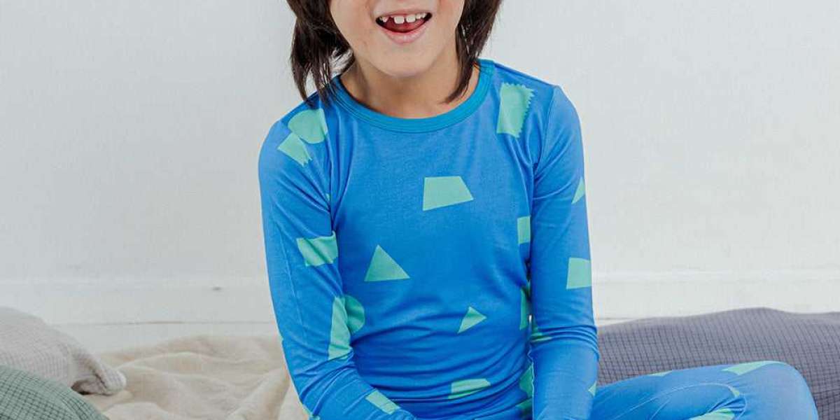 Por qué un pijama estampado es perfecto dentro de los pijamas estampados para niños