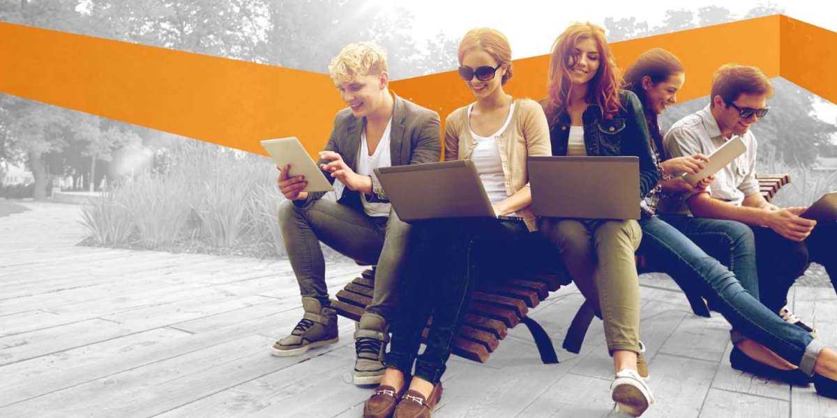 Digital Campus Revolution: Why RUCKUS Networks Leads the Charge