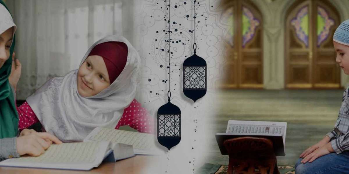 How to Choose the Best Online Quran Academy for Your Child
