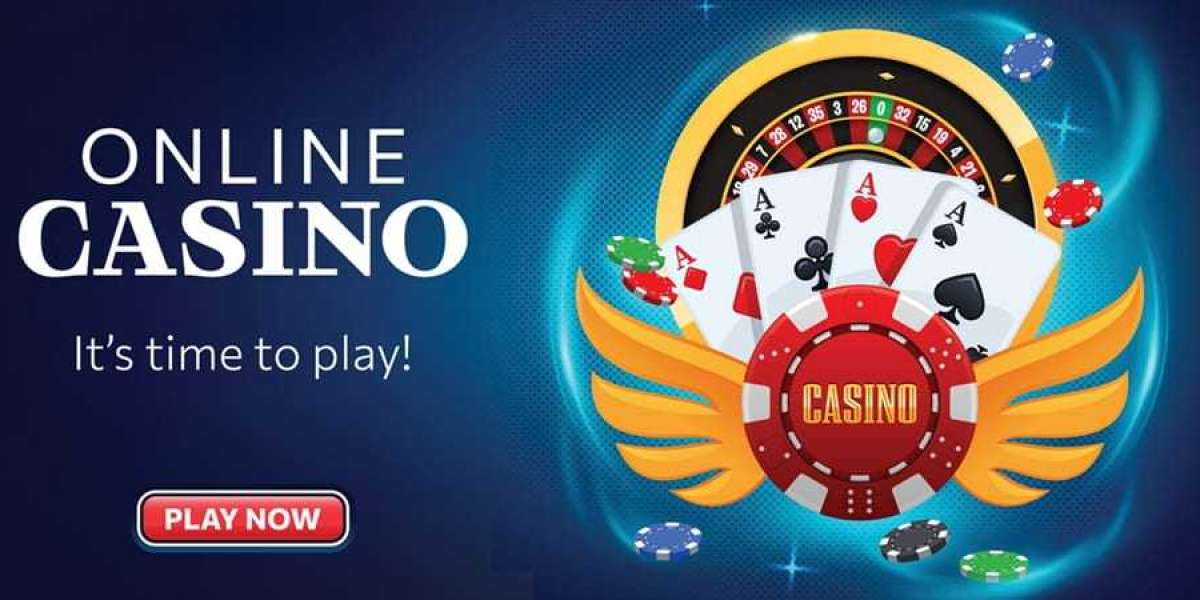 New Online Casinos: A Complete Guide to Innovation, Experience, and Opportunities
