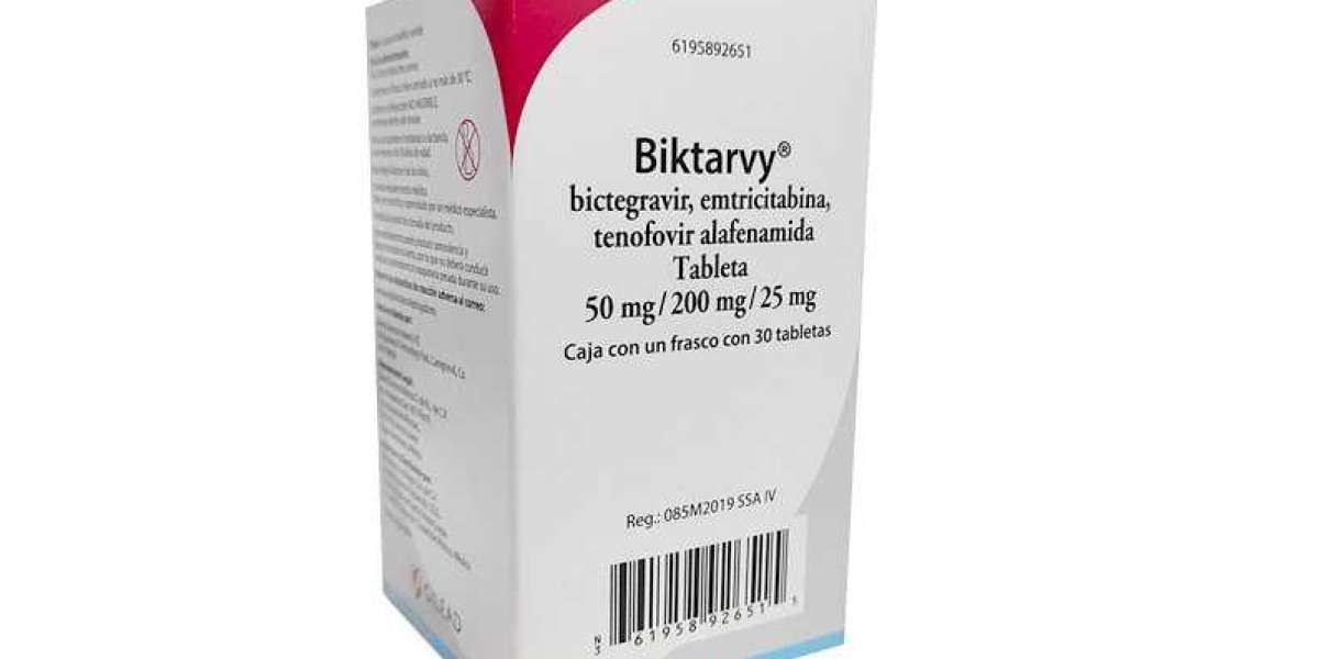 Biktarvy precio en RedFarma México: cómo conseguirlo al mejor costo