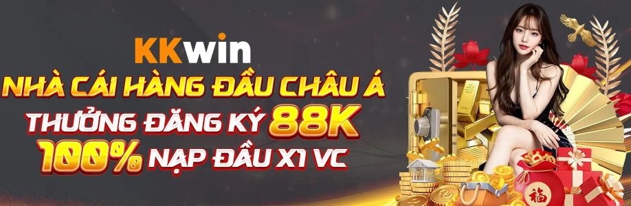KKWiner Com Cover Image