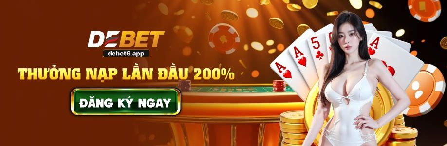debet6 app Cover Image