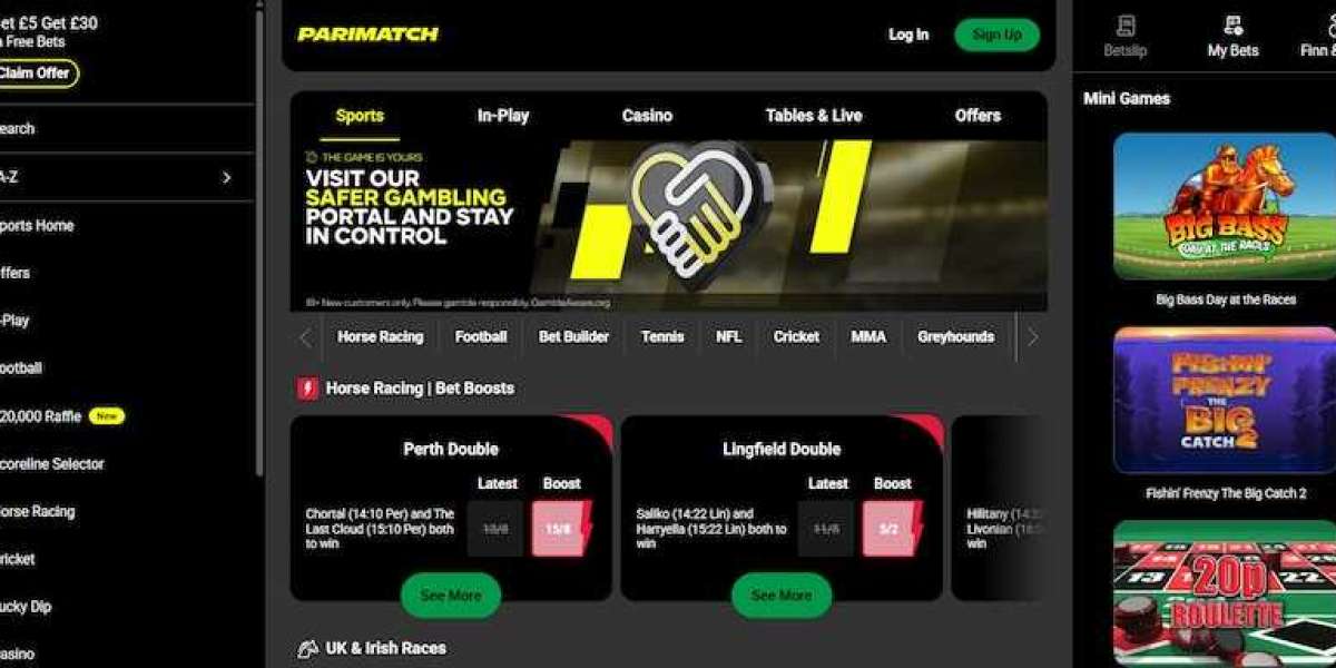 Best Betting Sites UK: A Complete Guide for Players
