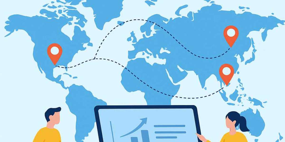 Nearshoring & Localisation: How Companies are Reconfiguring Supply Chains for Agility?