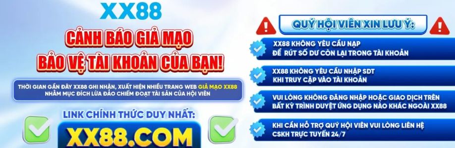 xx88 comph Cover Image