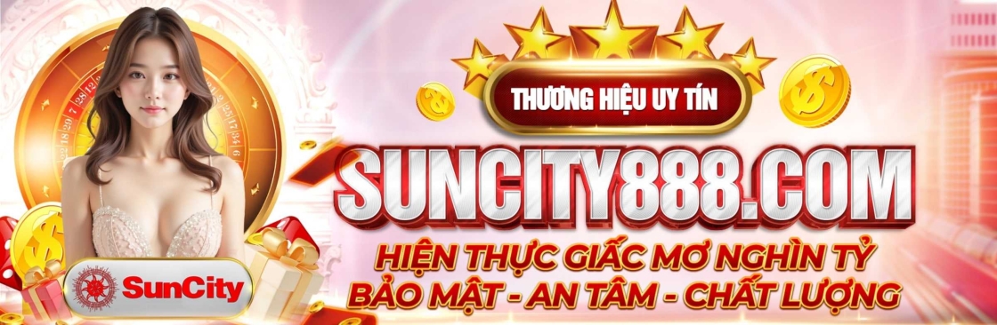 Nhà cái Suncity Cover Image