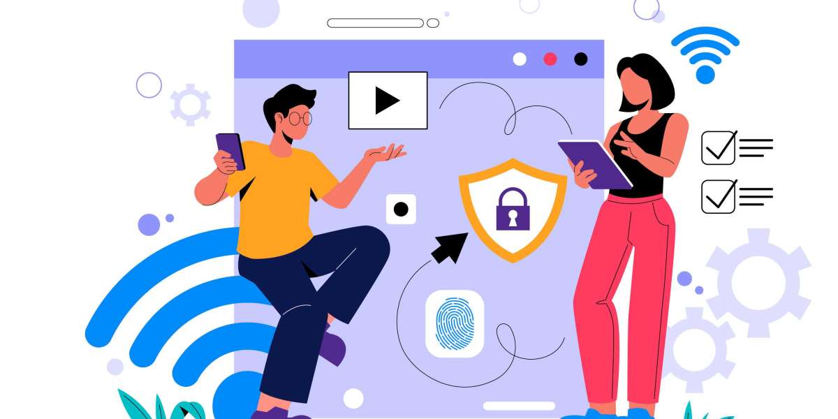 IIoT Security: Enabling Safe, Scalable Industrial Transformation