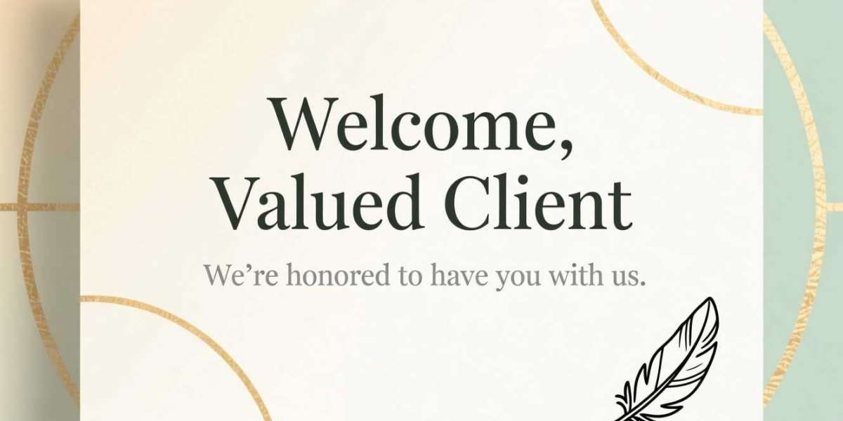 Why Welcome Messages to Clients Are Essential for Business Success and Customer Retention