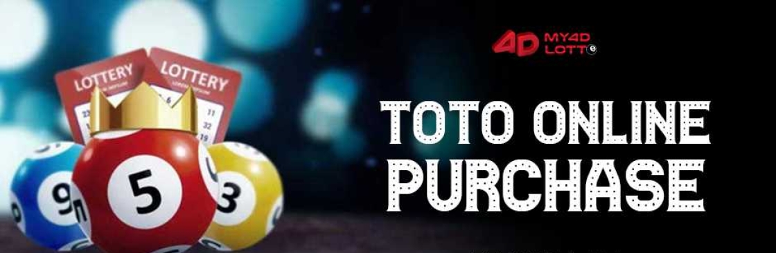 My4d Lotto Cover Image