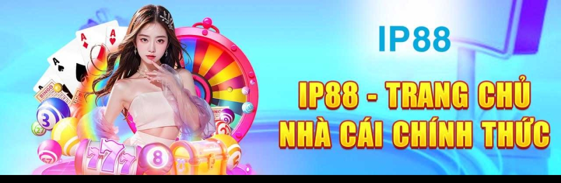 IP88 . Cover Image
