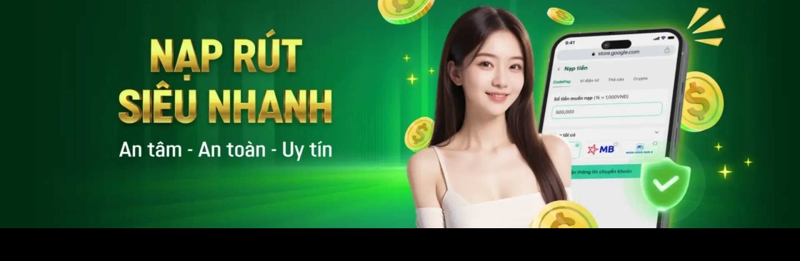Nhà cái LU88 Cover Image