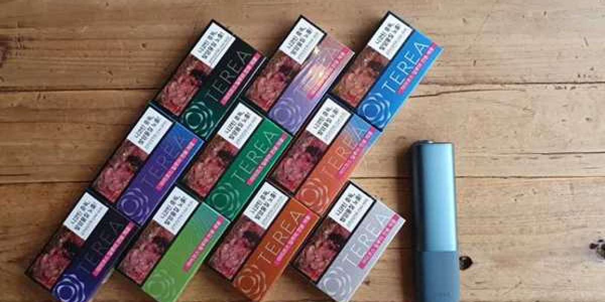 加熱菸市場 4 強 PK！誰才是真正的「無煙未來」主角？