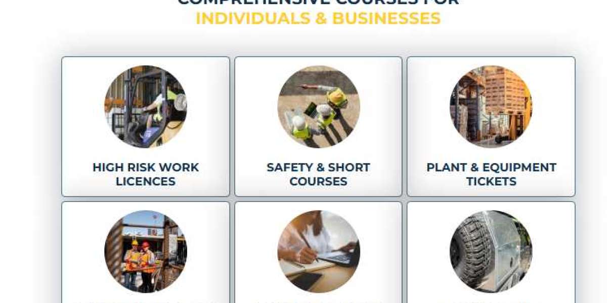 Forklift Licence Brisbane