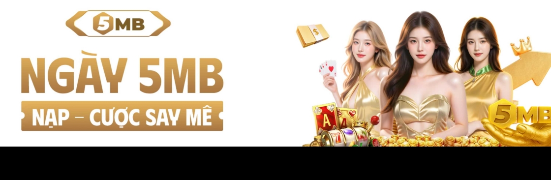 Nhà cái 5MB Cover Image