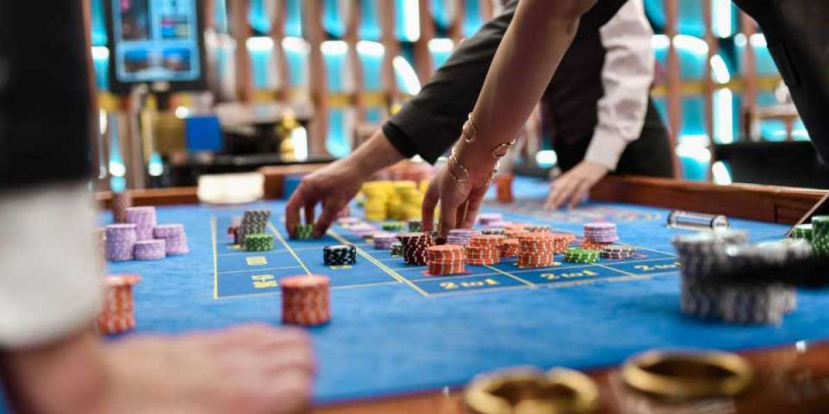 Non GamStop Casinos: Exploring Alternatives to UK Gambling Restrictions
