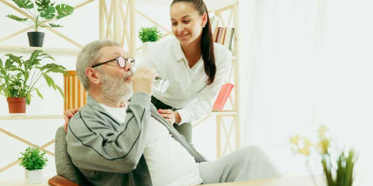 Promoting Mental Health Wellness in Seniors: A Path to Healthy Aging