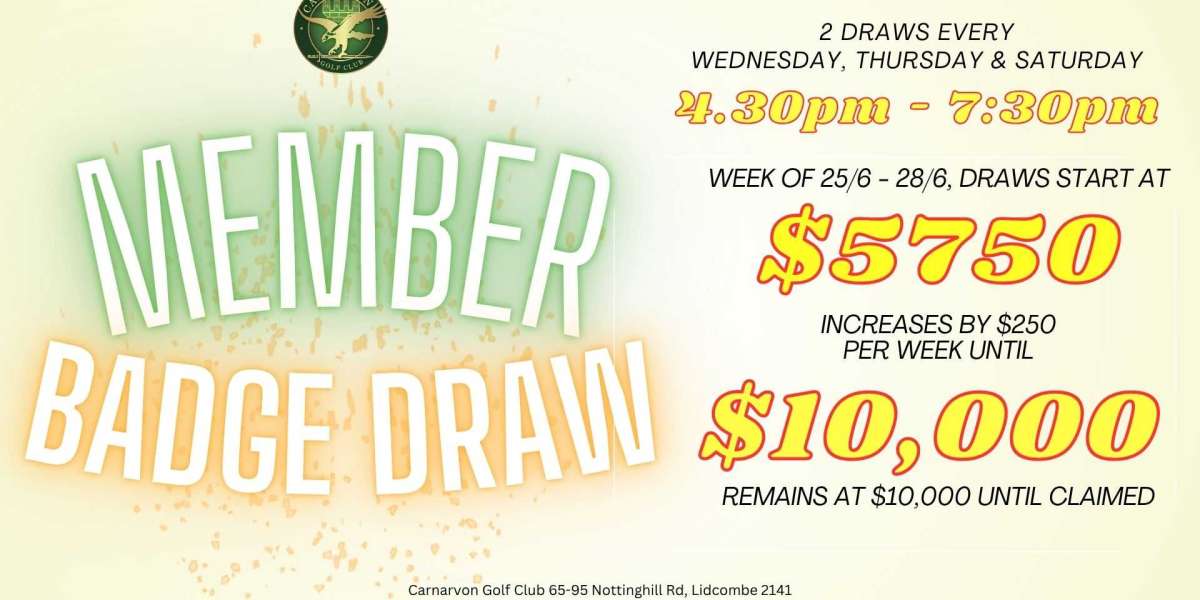 Stay & Play Golf Packages Carnarvon