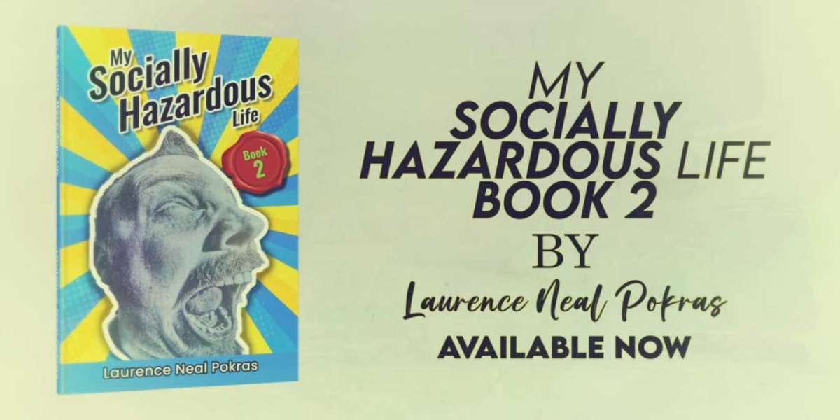 Books about social awkwardness