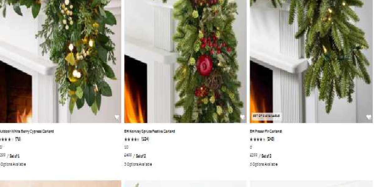 Christmas Baubles and Tree Decorations