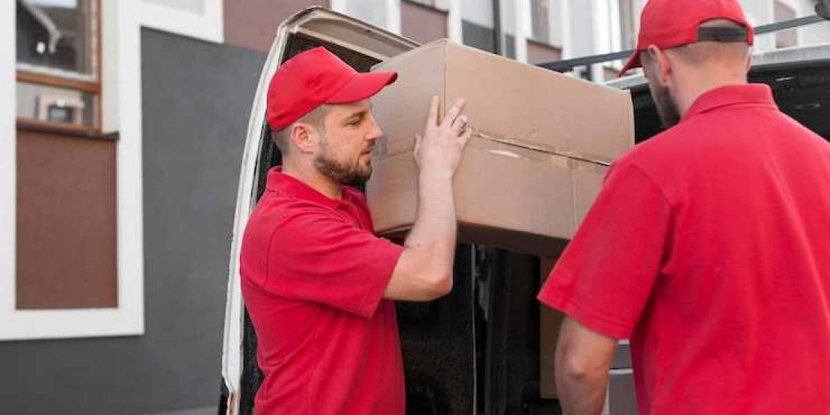 How Vancouver Moving Services by the Best Movers in Vancouver Make Relocation Stress-Free