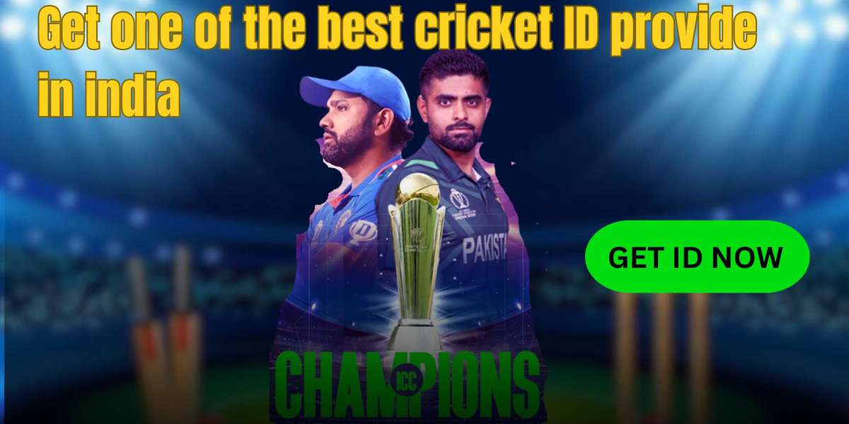 What Is an Online Cricket ID and Why Do People Use It?
