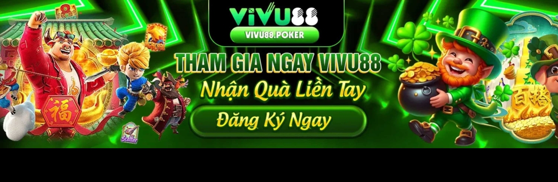 Nhà cái Vivu88 Cover Image