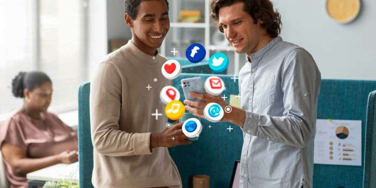 Boost Your Business with Social Media Marketing in Arizona