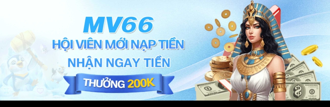 Nhà cái MV66 Cover Image