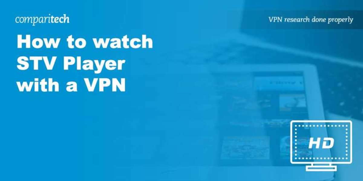 Accessing STV Player Abroad – VPN Guide & Tips