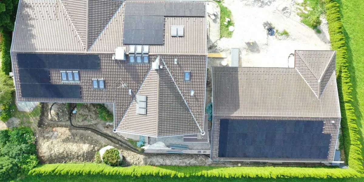 Kompetente Beratung für Solar in Halle für effiziente Energielösungen