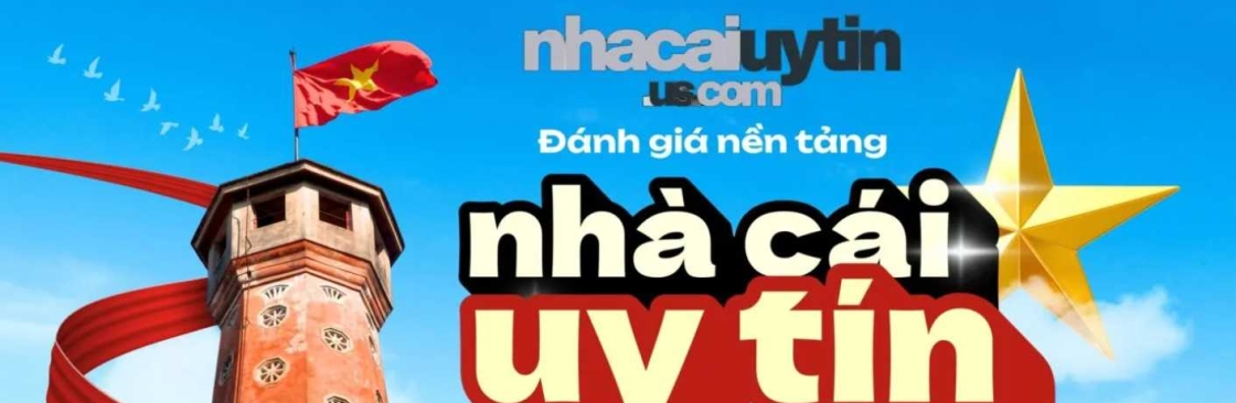 Nhà cái uy tín . Cover Image