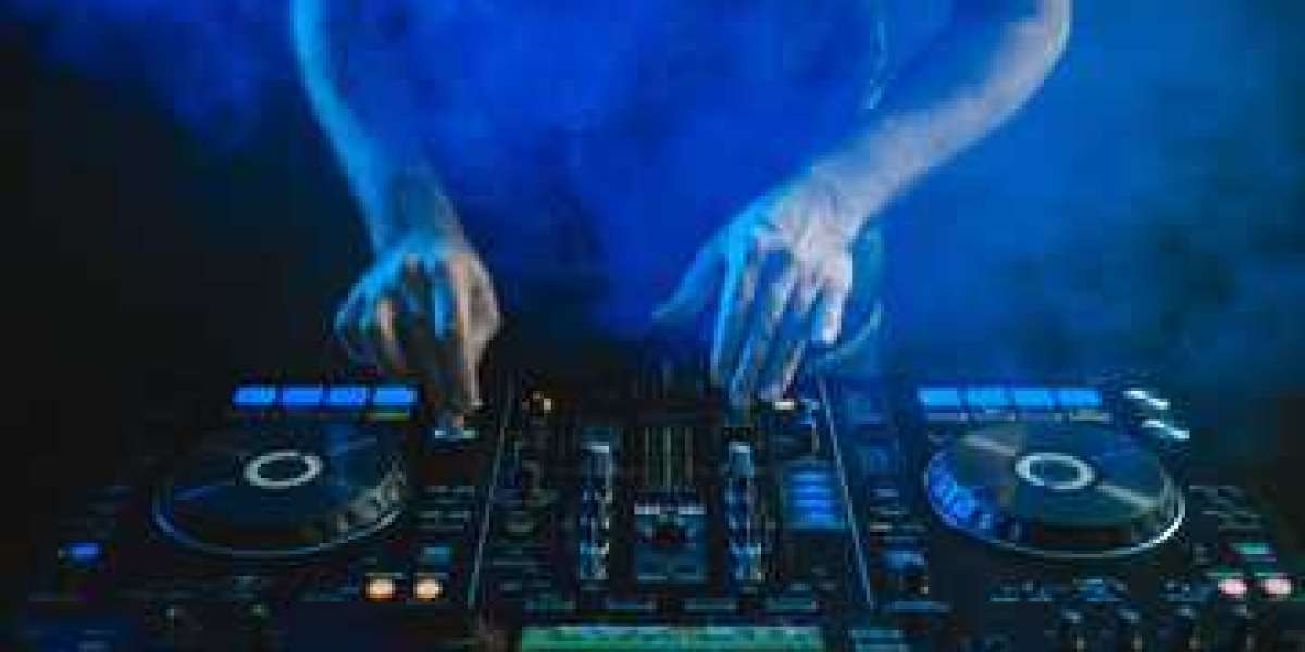 The Ultimate Guide to Hiring the Best DJ in Newcastle for Your Next Big Event