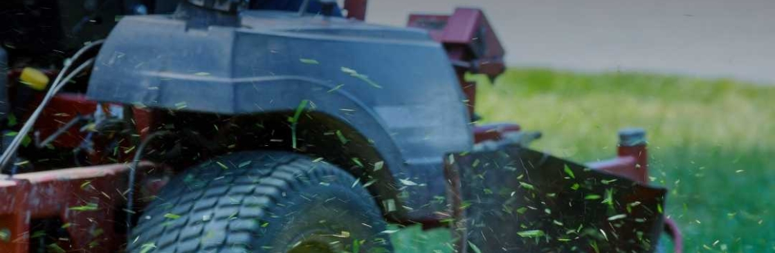 Weed Pro Lawn Care Cover Image