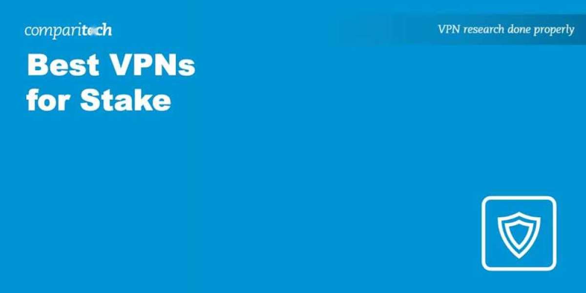 Top VPNs for Stake Access – Bypass Casino Blocks