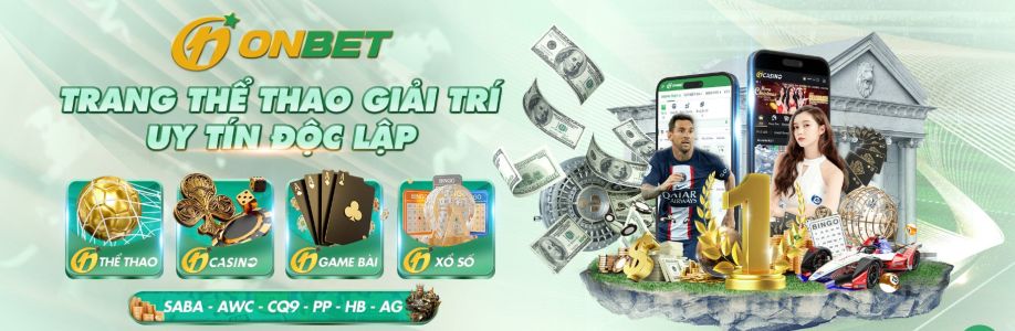 onbet house Cover Image