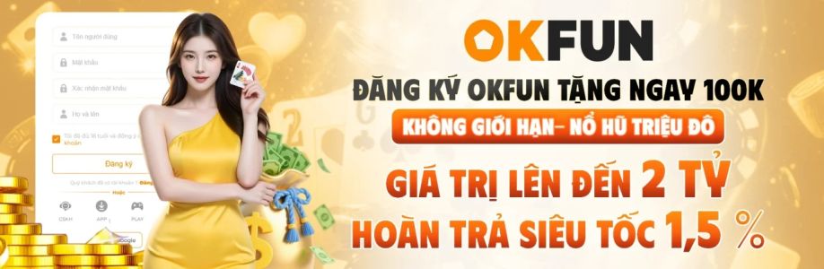 Okfunky Com Cover Image