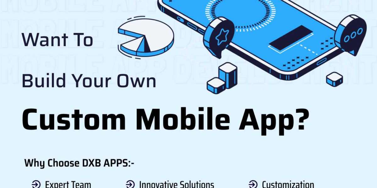 DXB APPS offers the mobile app development Abu Dhabi services for best apps