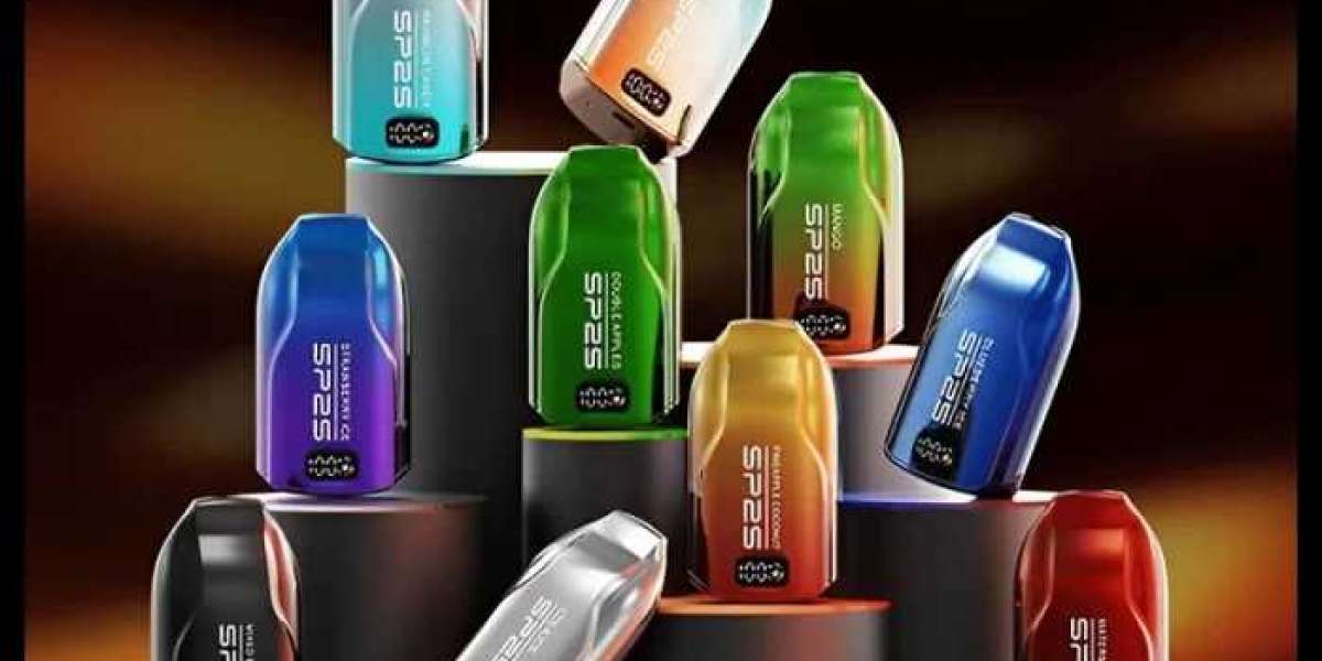 SP2 電子煙清潔保養，延長壽命技巧！