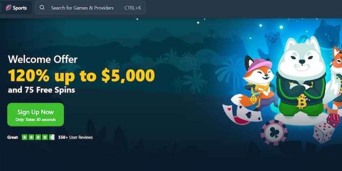 仮想通貨カジノ：次世代のオンラインギャンブル体験